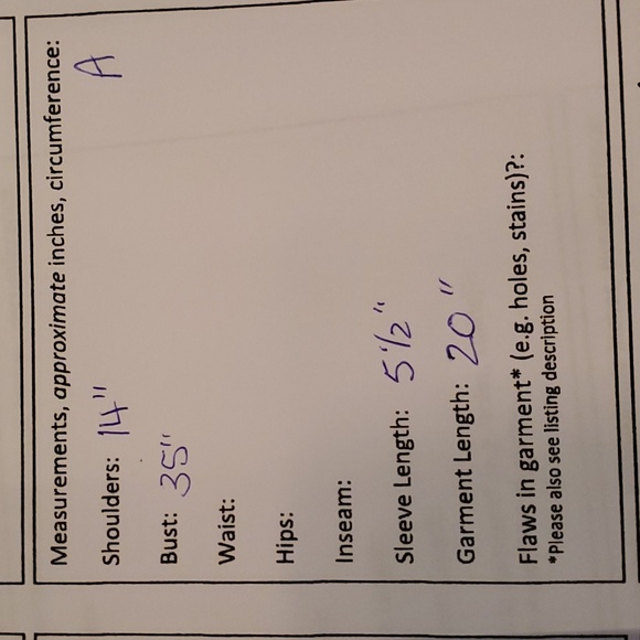 Le Tigre Polo Shirt Short Sleeve Orange Size XS - Picture 8 of 9